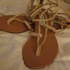 Steve madden sandals